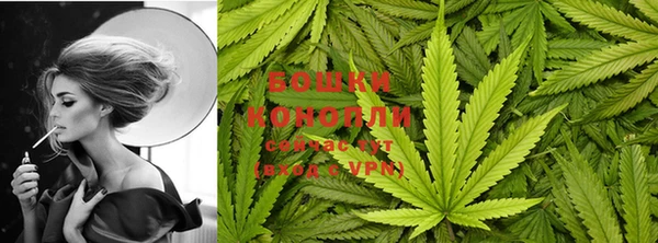 твердый Карпинск